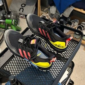Hot Adidas trail running shoes